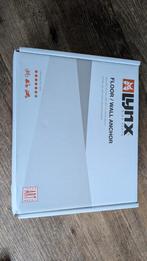 Lynx Muuranker ART 4 - Nieuw, Ophalen of Verzenden, Nieuw, Overige fietssloten