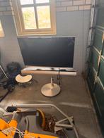 Bang & Olufsen BeoVision 7 + elektrische draaistand + afstan, Ophalen, Gebruikt, 100 cm of meer, Overige merken