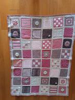 Gehaakt kinderbed sprei, Ophalen of Verzenden