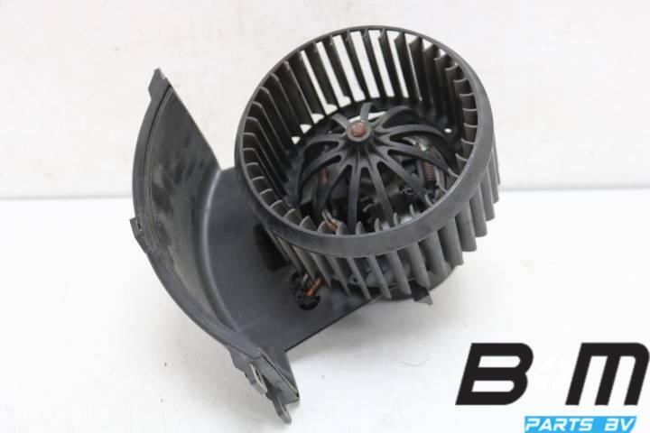Kachel ventilatiemotor VW Transporter T5 7H1820021D, Gebruikt