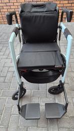 Rollz Motion 2-in-1, Diversen, Ophalen