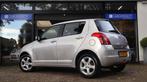 Suzuki Swift 1.3 4Grip Exclusive 92pk|Airco|LMV|Stoelverwarm, Zwart, 400 kg, Swift, Bedrijf