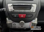 Toyota Aygo 1.0-12V Cool | 5 DEURS | AIRCO | NIEUWE APK |NAP, Auto's, Toyota, Voorwielaandrijving, Euro 5, Gebruikt, 4 stoelen