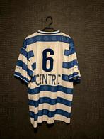 Matchworn De Graafschap maat XL, Verzamelen, Ophalen of Verzenden, Zo goed als nieuw, Buitenlandse clubs, Shirt