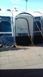 Voor Tent met extra berging, Ophalen, Zo goed als nieuw, Tot en met 2