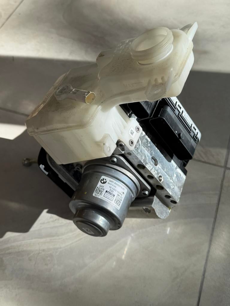 BMW X5 G05 Brake Booster | Rembekrachtiger, Ophalen of Verzenden, BMW