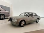 Mercedes E320 W124, Ophalen of Verzenden, Nieuw, Auto, Autoart