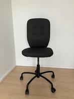 Bureaustoel met vloerbeschermer, Ophalen, Zo goed als nieuw, Overige kleuren, Bureaustoel