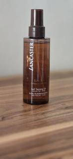 Lancaster Sun 365 Self Tan Natural Body 150 ml, Verzenden, Nieuw, Gehele gezicht, Overige typen