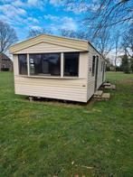 Stacaravan te koop, Caravans en Kamperen, Stacaravans, Tot en met 4