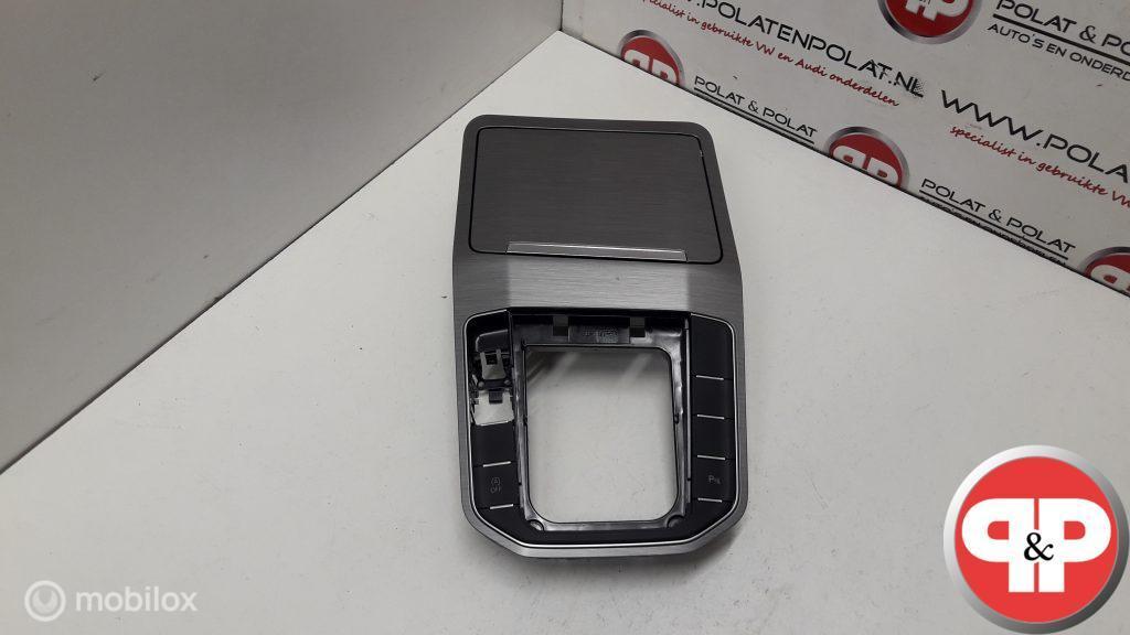 VW Golf Sportsvan Opbergvak Inleg Middenconsole 517863284A, Auto-onderdelen