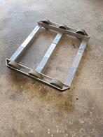 Meubeltransporter voor roldeurkasten jalouziedeurkasten, Ophalen of Verzenden