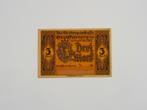 Notgeld Greiffenberg 3mark 192(?), Postzegels en Munten, Ophalen of Verzenden, Duitsland, Los biljet