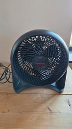Ventilator van Honeywell, tafelmodel, Witgoed en Apparatuur, Ophalen, Zo goed als nieuw, Tafelventilator