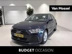 Audi A1 Sportback 25 TFSI, Auto's, Audi, 12 maanden, Stof, 95 pk, Blauw