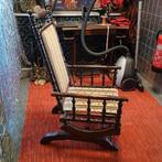 Antieke Engelse schommel, Antiek en Kunst, Ophalen