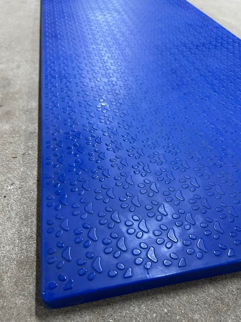 Tafelblad voor trimtafel 110x60, Ophalen, Nieuw