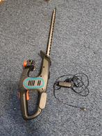 Gardena 
heggenschaar accu met oplader, Tuin en Terras, Ophalen of Verzenden, Accu