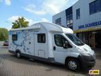 Knaus Sky Wave 700 MX Voorjaars Bonus euro; 1500,-, Ringverwarming, Fiat, 7 tot 8 meter, Bedrijf