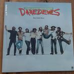 LP The Ozark Mountain Daredevils - Don't Look Down (1977), Ophalen of Verzenden, 1960 tot 1980, Gebruikt, 12 inch