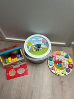 Woezel en pip pakket, Ophalen of Verzenden, Zo goed als nieuw, Overige typen