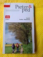 Pieterpad wandelgids deel 2 Vorden - Maastricht, Fiets- of Wandelgids, Maarten Goorhuis; Wim van der Ende; Kees Volkers, Ophalen of Verzenden