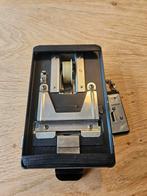 Fujica Single-8 splicer en cutter, Ophalen of Verzenden, 8mm film