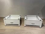 Wasmachine/Droger Verhoger met Lade, Ophalen