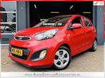 Kia PICANTO 1.0 CVVT ComfortLine 5DRS | AIRCO | 114dKM | NAP, Voorwielaandrijving, Euro 5, Gebruikt, 400 kg