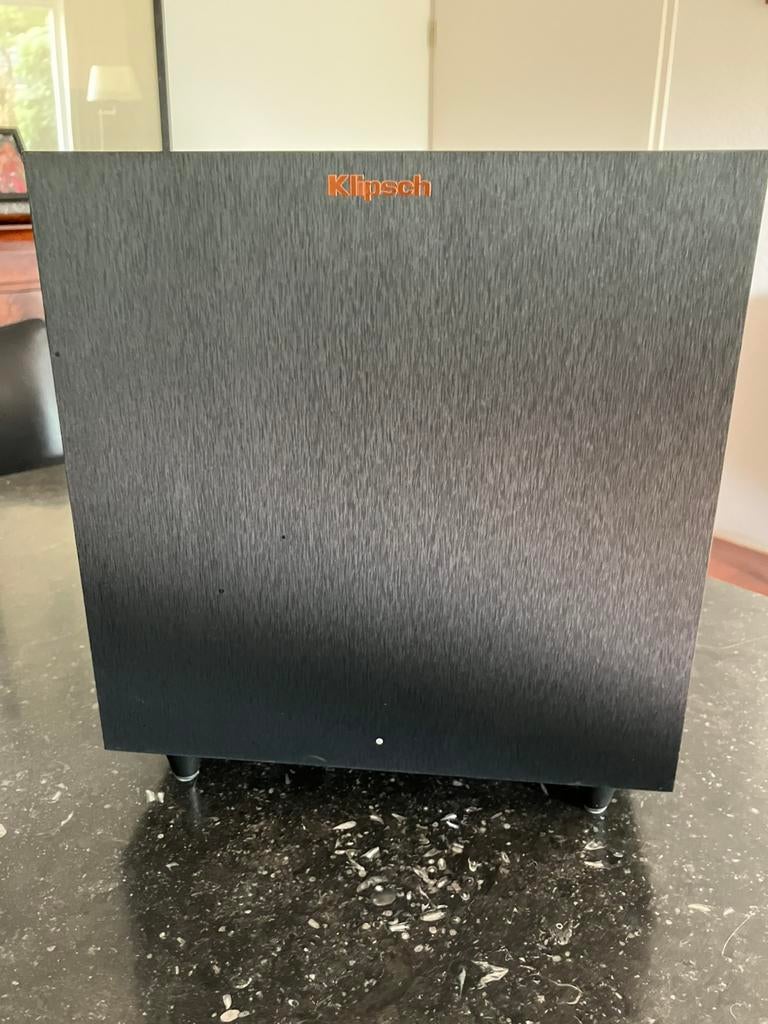 Klipsch subwoofer  R- 8SW  150 W