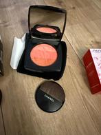 chanel limited blush 5x, Wangen, Verzenden, Nieuw, Make-up