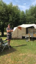 Holtkamper Flyer Expedition - Ideaal voor jong gezin, Ophalen