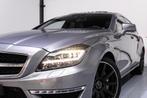 Mercedes-Benz CLS-klasse Shooting Brake AMG 63 Edition 1 VOL, Auto's, Automaat, Achterwielaandrijving, Gebruikt, 120 €/maand