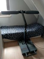 Zonnebank inklapbaar wieletjes, Ophalen of Verzenden, Zonnebank enkelzijdig, Minder dan 10 lampen