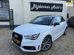 Audi A1 1.2 TFSI Ambition S-Line Org NL | Cruise | LM 17'' |, Auto's, Audi, Voorwielaandrijving, Euro 5, 4 cilinders, 4 stoelen