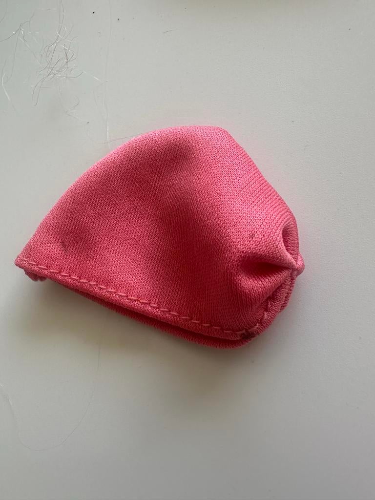 389 Fleur Muts vintage barbie, Ophalen of Verzenden, Gebruikt