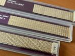 Rowi - Fixo Flex S horlogebandjes - NOS - Jaren 70-80, Ophalen of Verzenden, Nieuw
