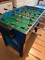 Multifunctionele speltafel / voetbaltafel / game centre, Ophalen, Zo goed als nieuw