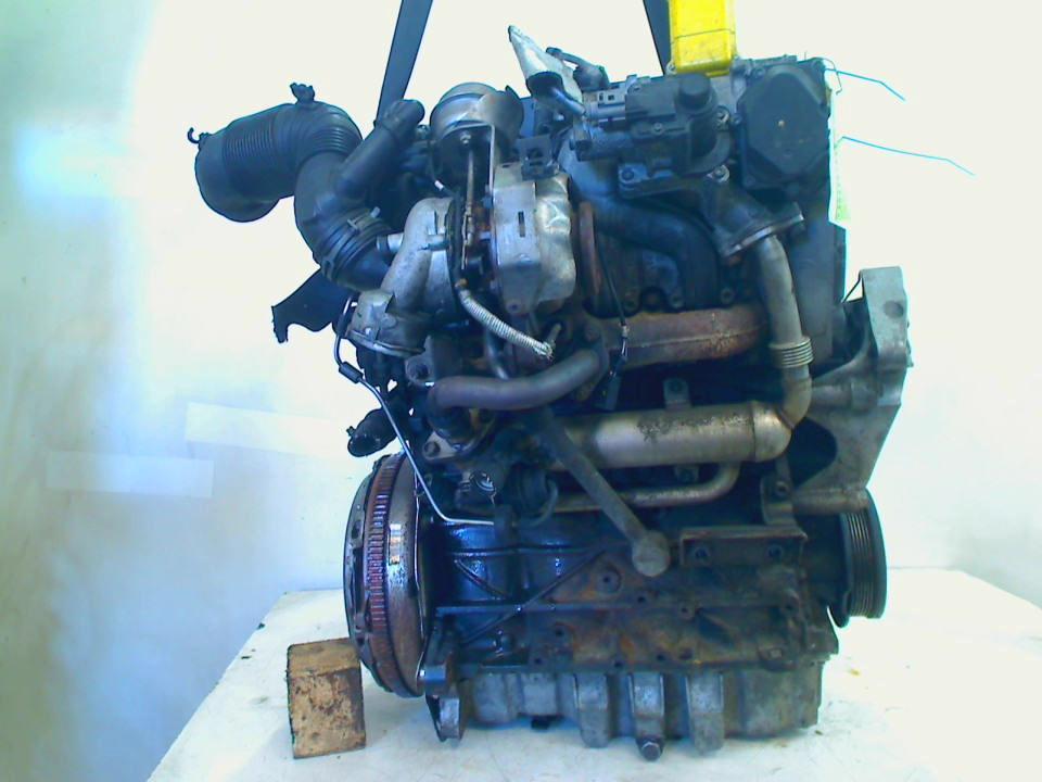 Motor Volkswagen Eos (1F7/F8) (2006-06/2008-05) BMM, Gebruikt, Volkswagen, Volkswagen AG, Kundenbetreuung@volkswagen.de