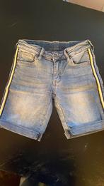 Indian Blue Jeans korte spijkerbroek voor jongens maat 134, Ophalen of Verzenden, Zo goed als nieuw, Jongen, Broek