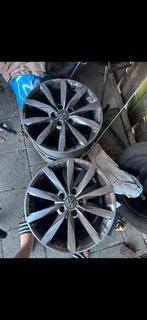 Golf 7 velgen, Ophalen of Verzenden, Zo goed als nieuw