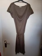 Groen jurkje van Dept | maat S, Kleding | Dames, Jurken, Ophalen of Verzenden, Maat 36 (S), Boven de knie, Groen