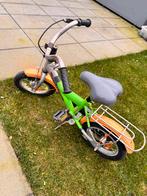 Kinderfiets, Fietsen en Brommers, Ophalen, Gebruikt, Minder dan 16 inch