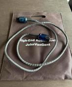 John van gent magic power link solid 2 meter, Jvg, Gebruikt, Jvg, Ophalen of Verzenden