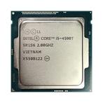 Intel Core i5-4590T Tray Processor, Computers en Software, Processors, 4-core, Zo goed als nieuw, LGA 1150, Intel Core i5