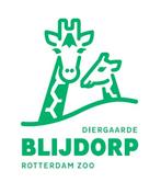 Nu met heel veel korting naar Diergaarde Blijdorp!