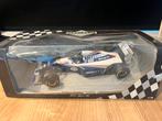 Williams Reanult FW16 Hill, Ophalen of Verzenden, Zo goed als nieuw, Auto, MiniChamps