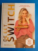 De Eetswitch - afvallen zónder dieet - Anki Willemsen, Verzenden, Zo goed als nieuw, Italië