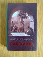 Paravion / Bouazza, Boeken, Ophalen of Verzenden, Zo goed als nieuw, Nederland