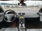Volvo V50 1.8 Elite | ALLEEN VOOR HANDEL, Gebruikt, Zwart, 4 cilinders, 1796 cc